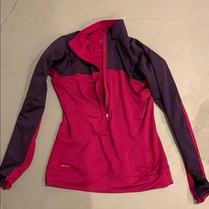 Nike Running Long Sleeve